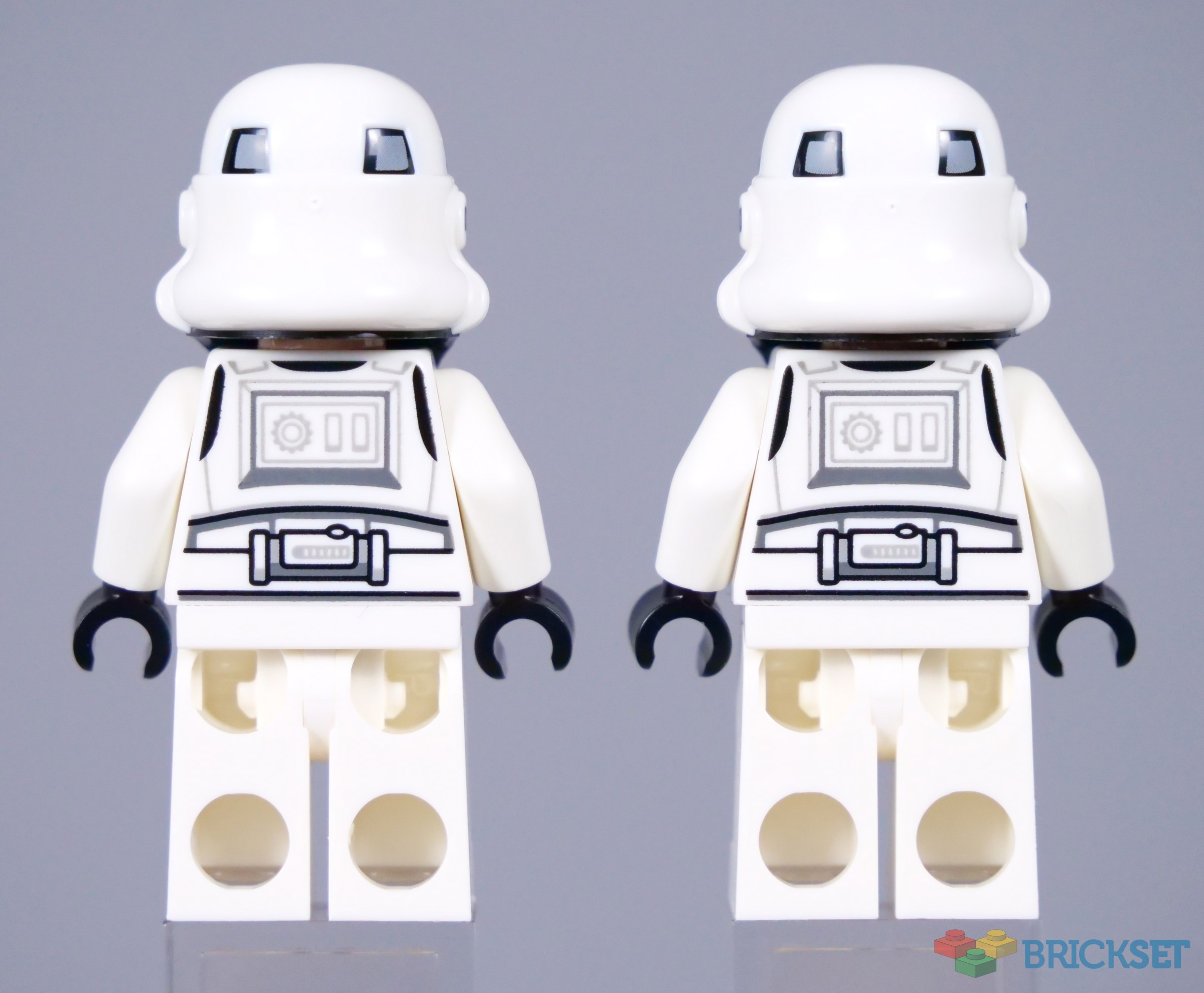 LEGO Star Wars 40771 TIE Fighter with Imperial Hangar Rack review